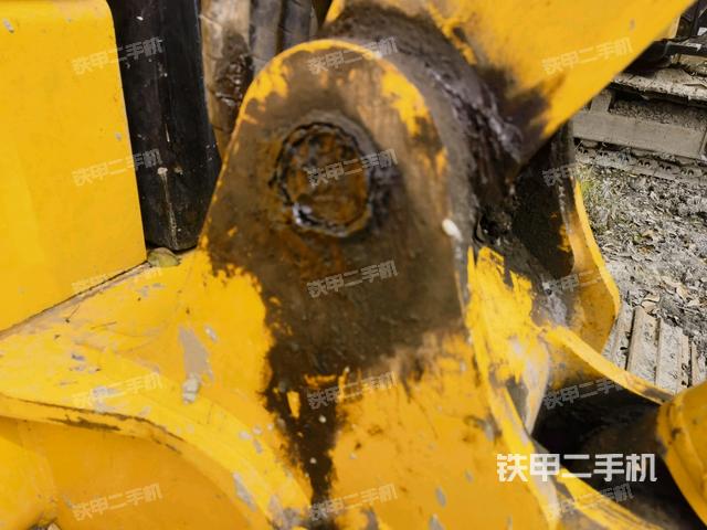 大臂根部?斜(工作和回轉(zhuǎn)裝置) 大臂根部?斜(工作和回轉(zhuǎn)裝置)