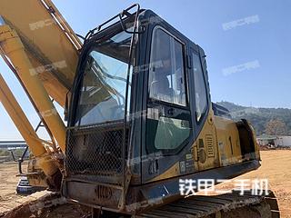 國機(jī)重工ZG3365LC-9C挖掘機(jī)