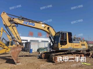 徐工XE200DA挖掘機
