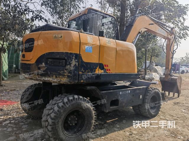 右后45(整機外觀) 右后45(整機外觀)