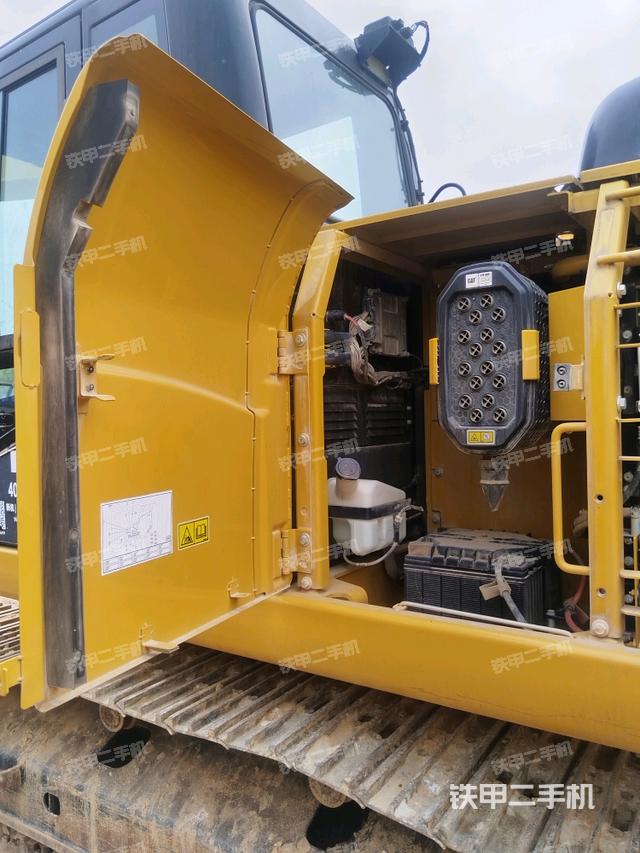 空濾倉(cāng)整體（大件艙室）