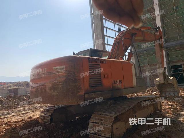 整機(jī)右后45°(整機(jī)外觀) 整機(jī)右后45°(整機(jī)外觀)