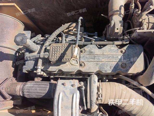 水箱+風(fēng)扇特寫（上車部件）