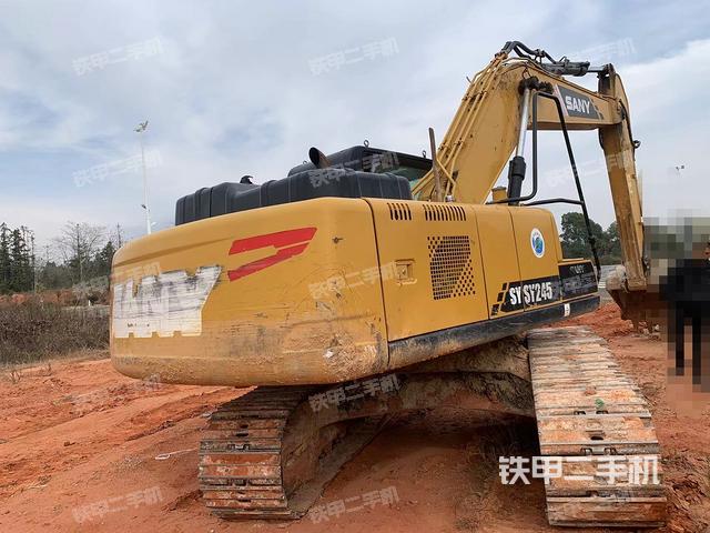 整機(jī)右后45°（整機(jī)外觀）