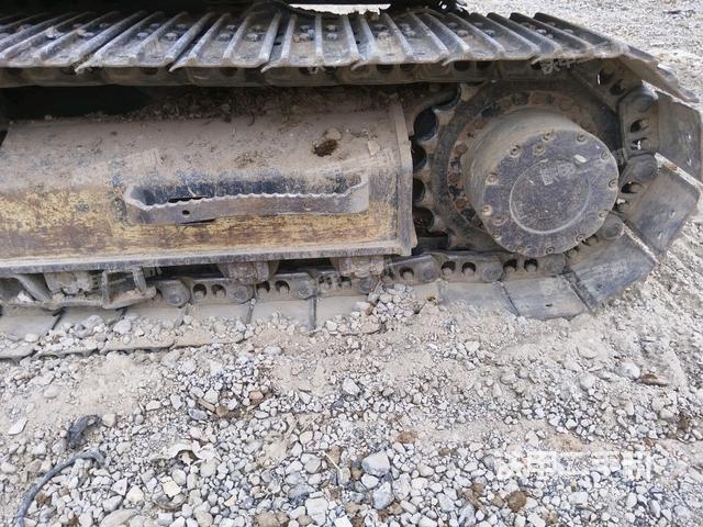 左驅動輪(行走機構) 左驅動輪(行走機構)