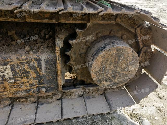 左驅動輪（行走機構）