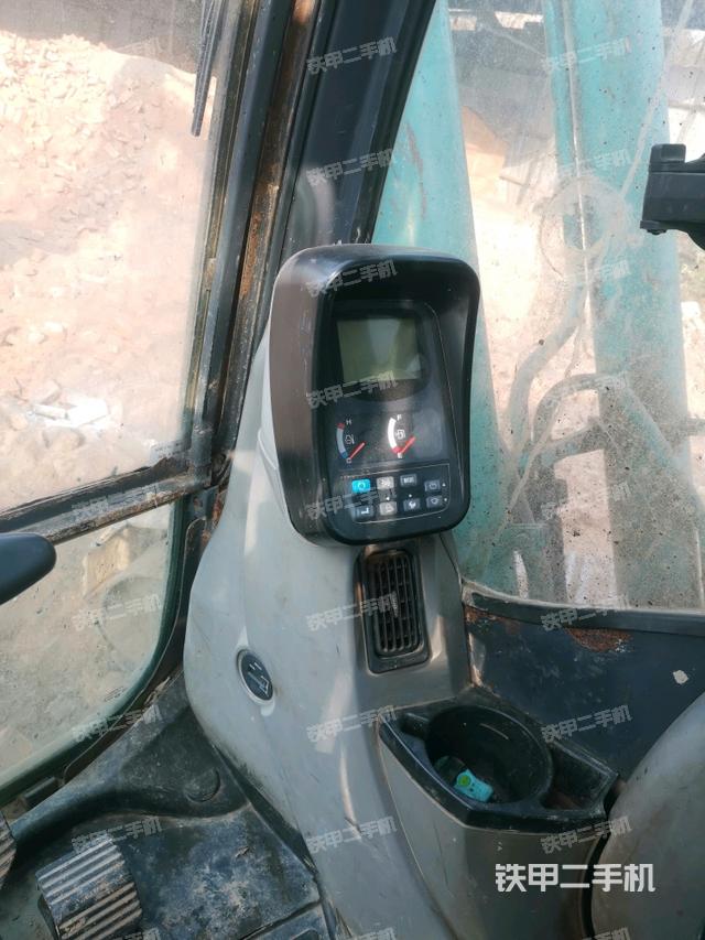 顯示屏?（駕駛室部分）