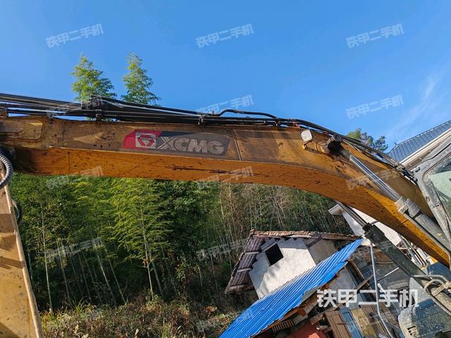 大臂整體?右側(cè)(工作和回轉(zhuǎn)裝置) 大臂整體?右側(cè)(工作和回轉(zhuǎn)裝置)