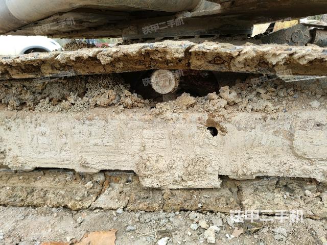 右托鏈輪+鏈筋（行走機(jī)構(gòu)）