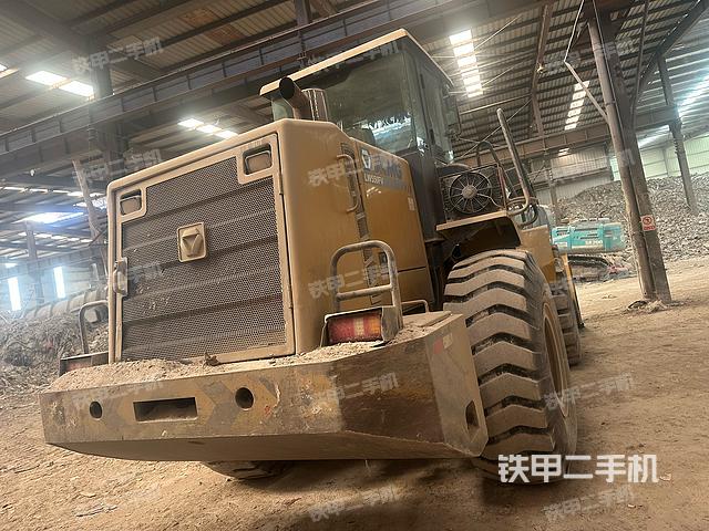 整機右后45°（整機外觀及大件）