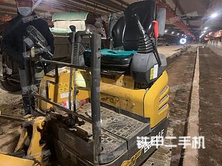 山東臨工ER616F挖掘機