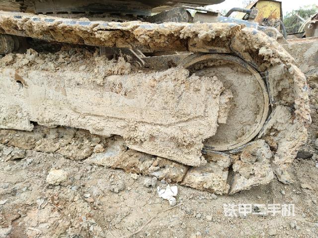 右導(dǎo)向輪（行走機(jī)構(gòu)）