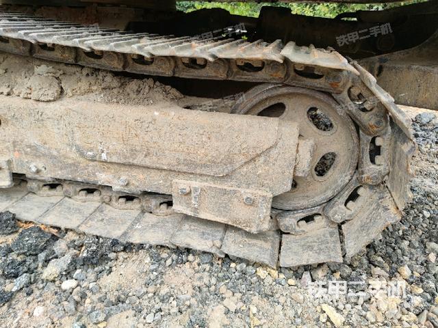 右導(dǎo)向輪（行走機(jī)構(gòu)）