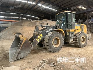 徐工LW550FV裝載機