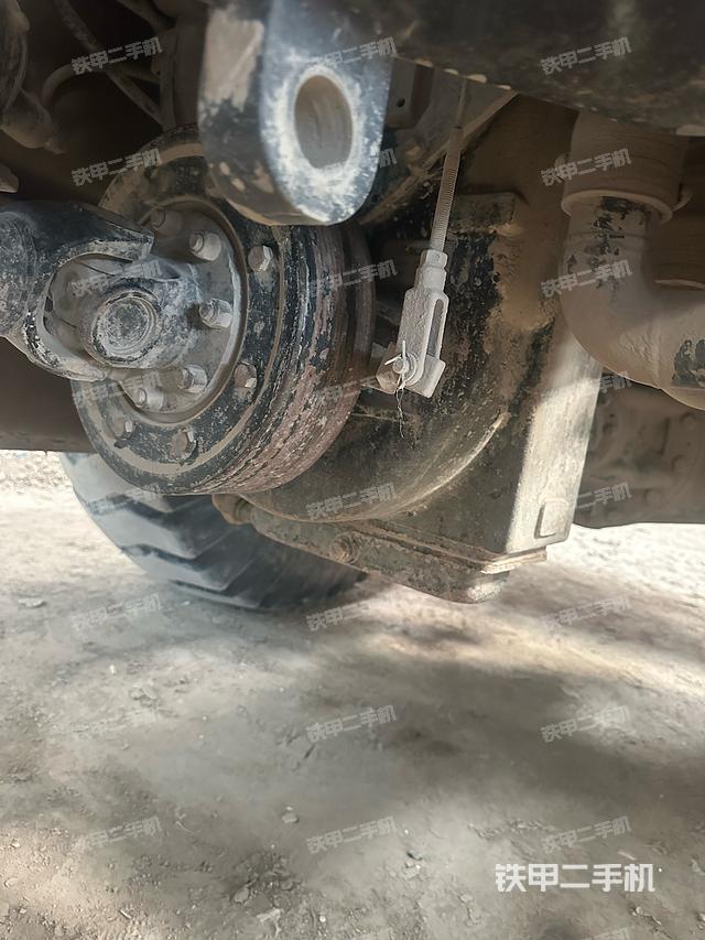 變速箱（整機外觀及大件）