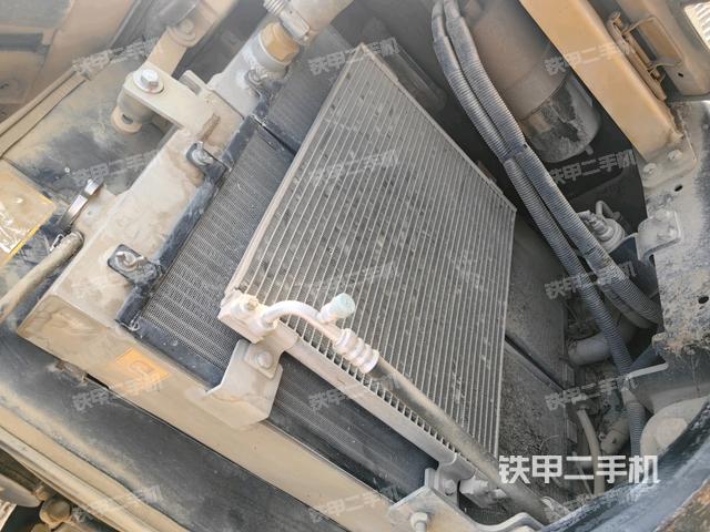 散熱器室（大件艙室）