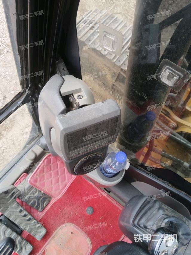 顯示屏?(駕駛室部分) 顯示屏?(駕駛室部分)