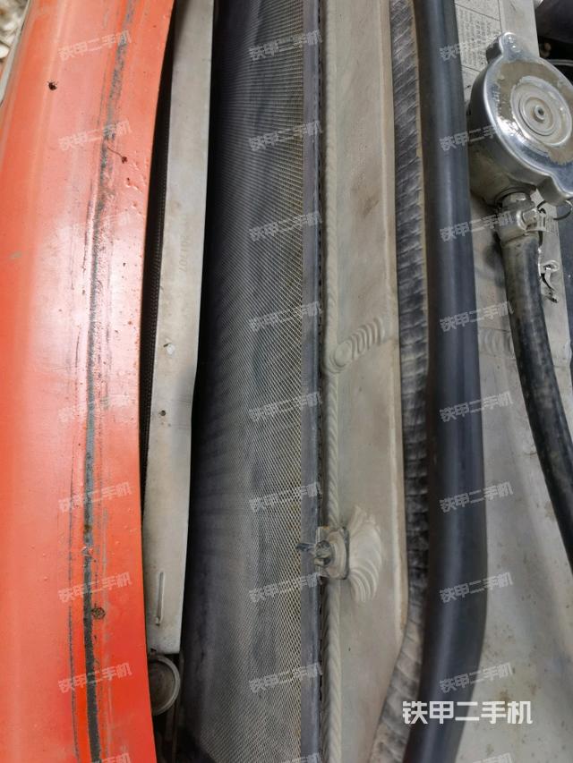 散熱器室(大件艙室) 散熱器室(大件艙室)