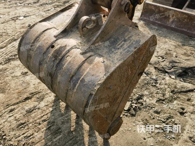 鏟斗45度（工作和回轉裝置）