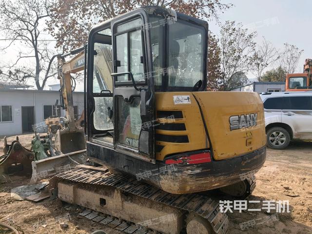 左后45（整機外觀）