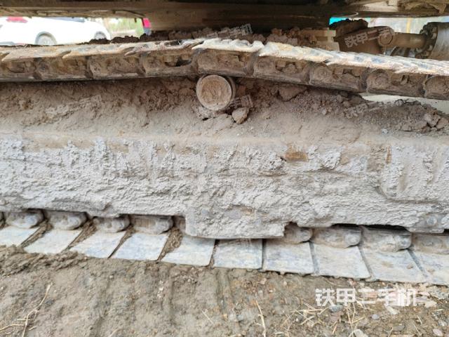 右托鏈輪+鏈筋（行走機(jī)構(gòu)）