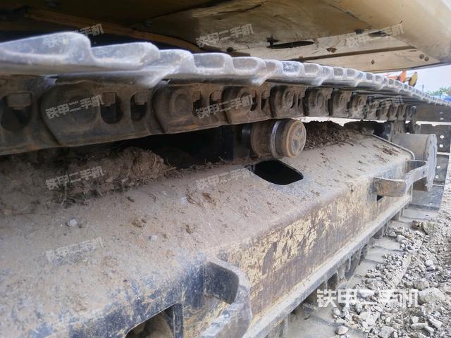 右托鏈輪+鏈筋(行走機構) 右托鏈輪+鏈筋(行走機構)