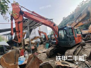 日立ZX130H挖掘機