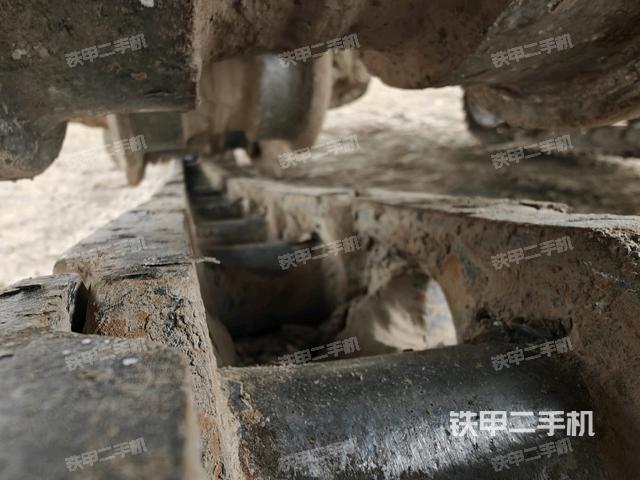 右托鏈輪+鏈筋（行走機(jī)構(gòu)）