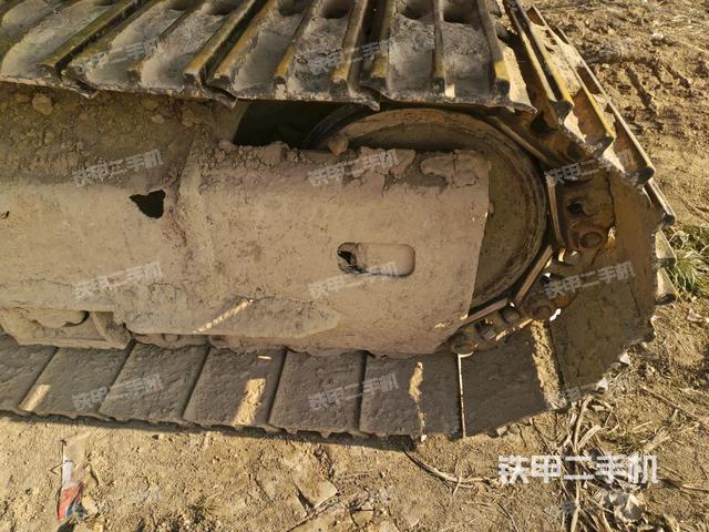 左驅(qū)動輪(行走機(jī)構(gòu)) 左驅(qū)動輪(行走機(jī)構(gòu))