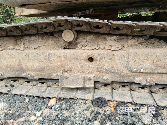 右托鏈輪+鏈筋（行走機(jī)構(gòu)）