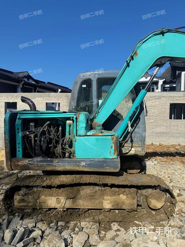 整機(jī)右后45°（整機(jī)外觀）