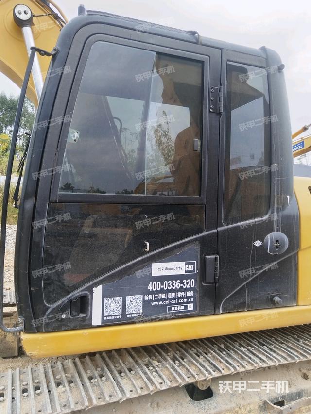 駕駛室正側(駕駛室部分) 駕駛室正側(駕駛室部分)