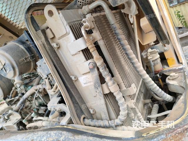 散熱器室（大件艙室）