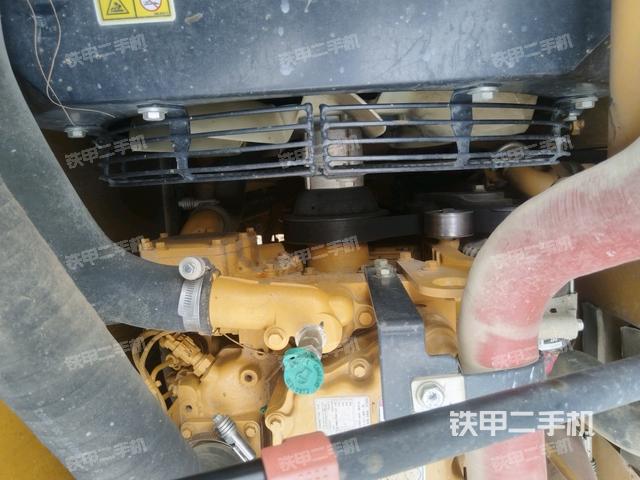 增壓器特寫(上車部件) 增壓器特寫(上車部件)