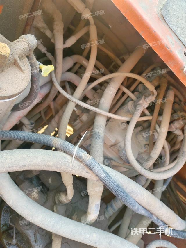 分配閥(上車部件) 分配閥(上車部件)