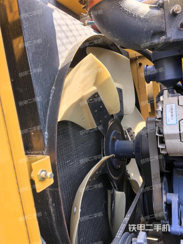 散熱器（動(dòng)力系統(tǒng)）