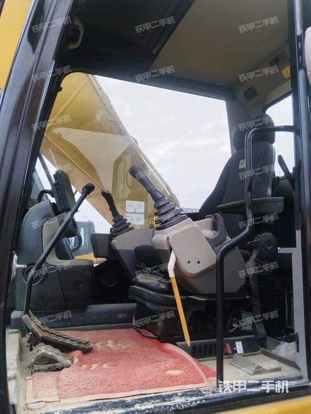 顯示屏?（駕駛室部分）