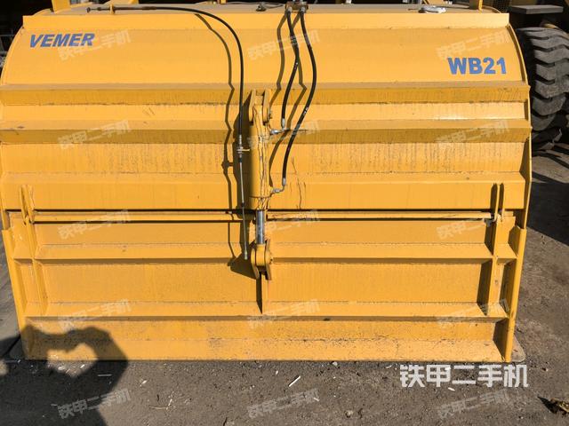 工作裝置3（工作裝置）