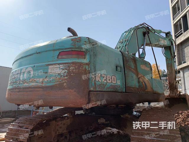 整機(jī)右后45°(整機(jī)外觀) 整機(jī)右后45°(整機(jī)外觀)