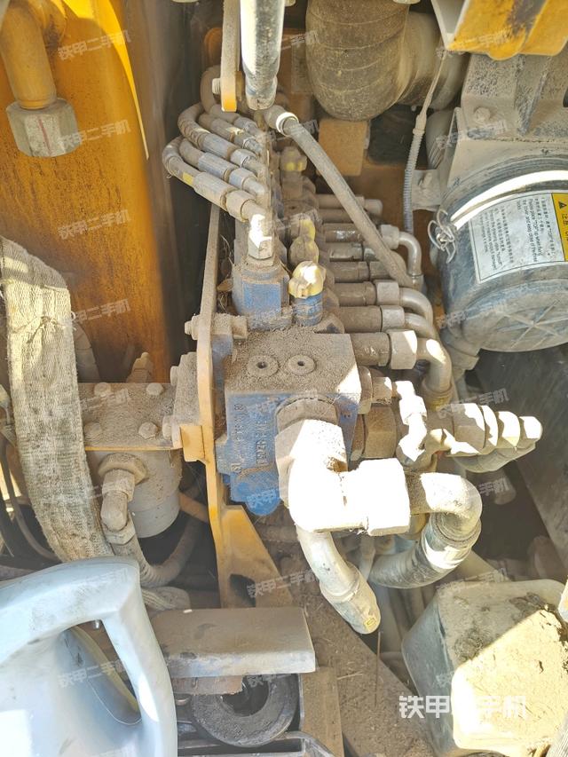 分配閥（上車(chē)部件）