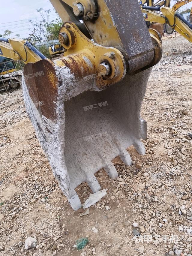 鏟斗45度（工作和回轉(zhuǎn)裝置）