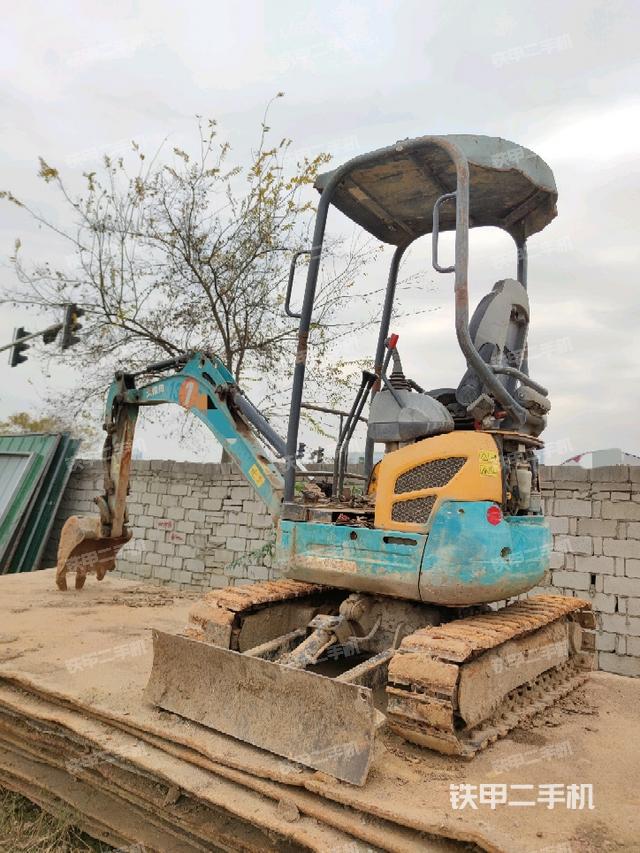 左后45（整機(jī)外觀）