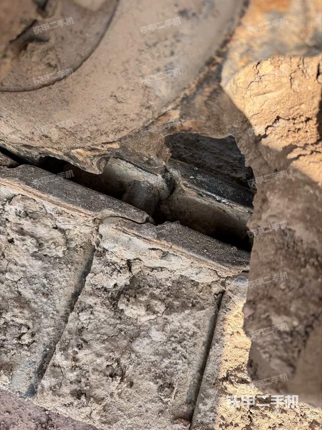 左驅動輪（行走機構）