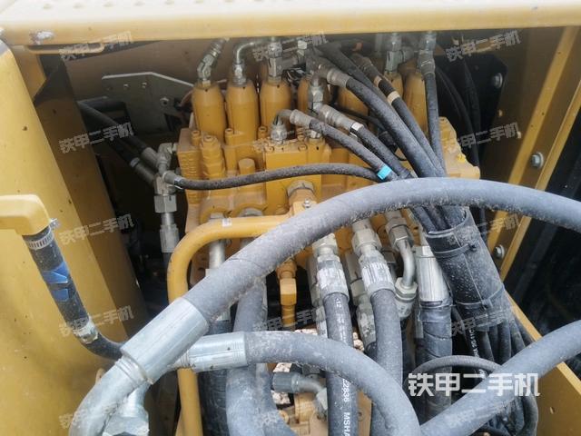 分配閥(上車部件) 分配閥(上車部件)