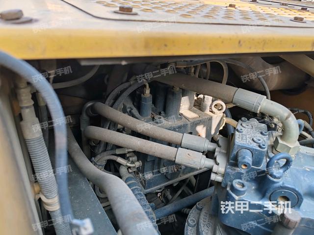 分配閥(上車(chē)部件) 分配閥(上車(chē)部件)