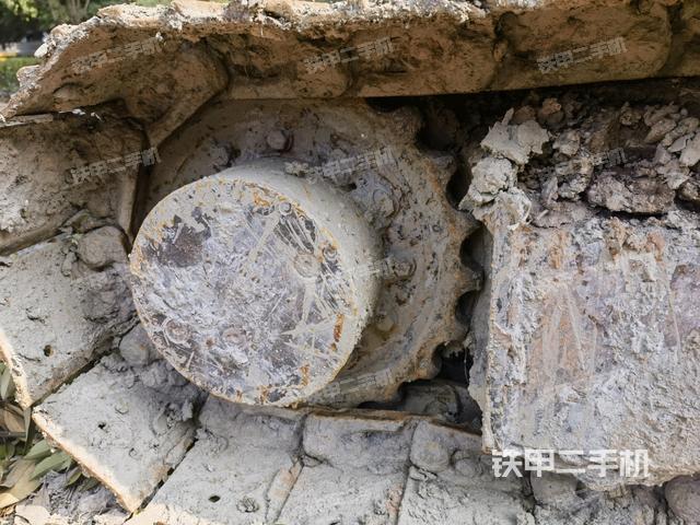 右驅(qū)動輪(行走機構(gòu)) 右驅(qū)動輪(行走機構(gòu))