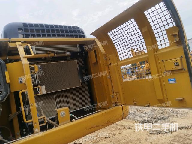 散熱器室（大件艙室）