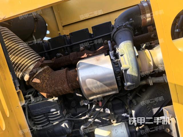 發(fā)動(dòng)機(jī)/電動(dòng)機(jī)2（動(dòng)力系統(tǒng)）