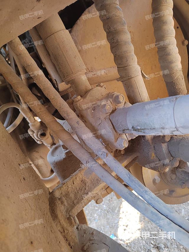 變速箱（整機(jī)外觀及大件）