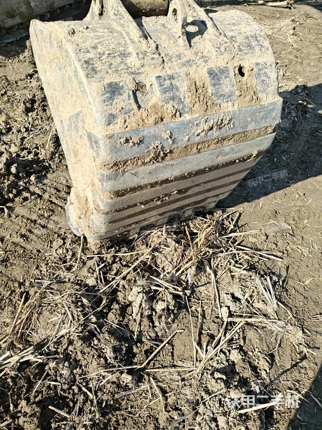 鏟斗45度（工作和回轉(zhuǎn)裝置）